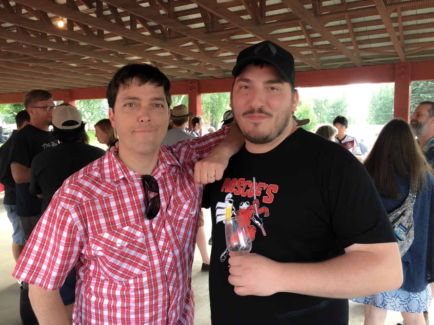 Brian Yaeger Culinary Treasure Network Contributor