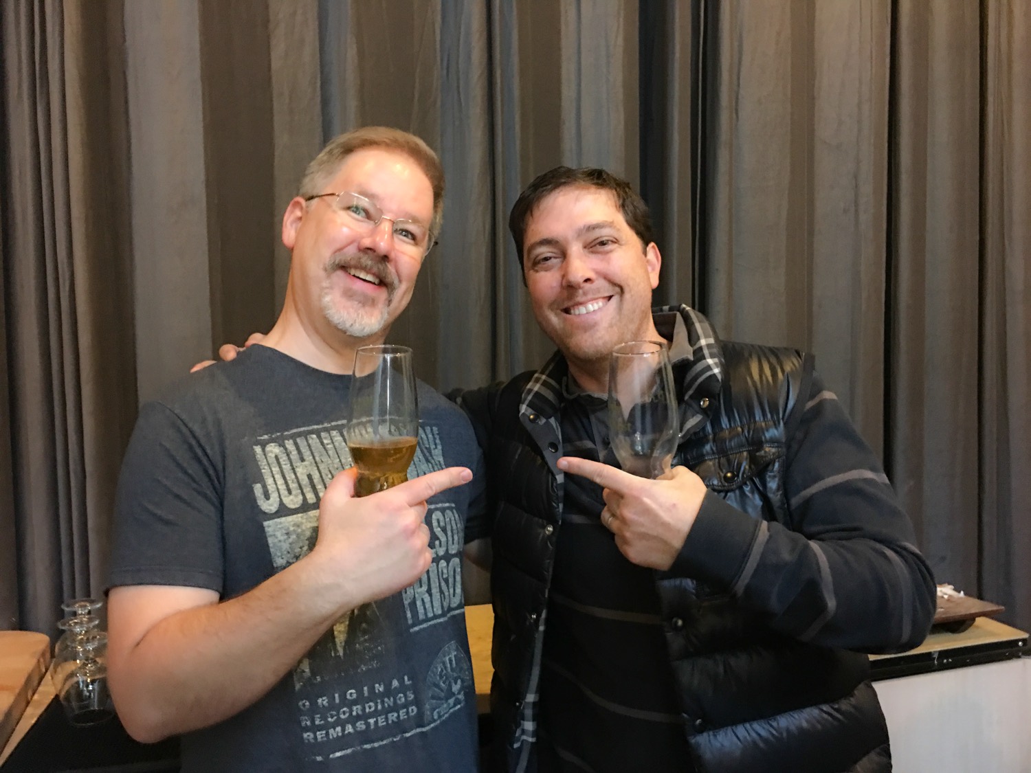 Brian Yaeger Culinary Treasure Network Contributor