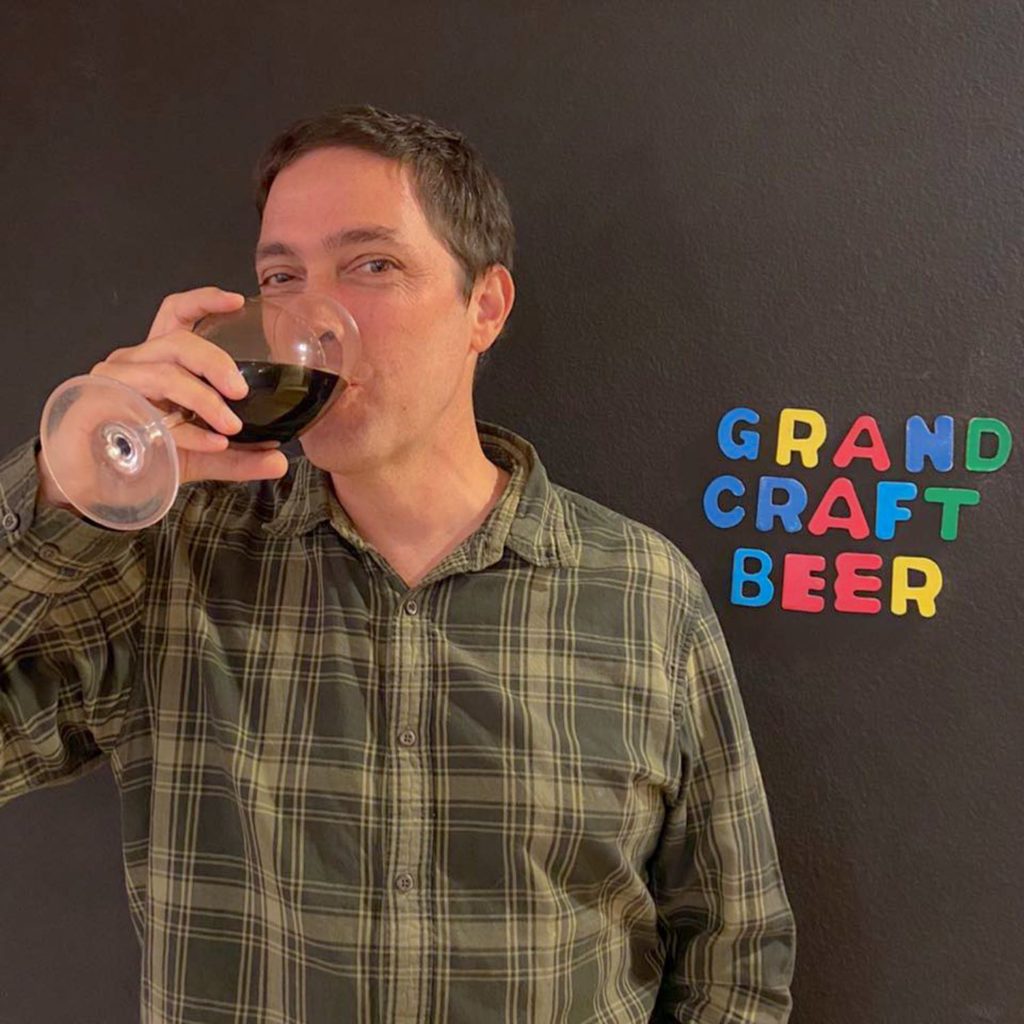 Brian Yaeger Culinary Treasure Network Contributor
