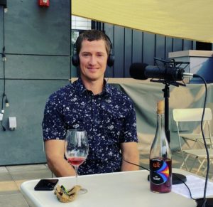 Chef Charley Graham Little Star Diner – Culinary Treasure Podcast Episode 85