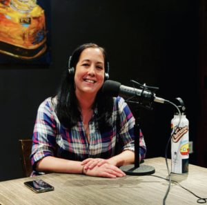 Kate “Mom” Burton Longtime Bozeman, Montana Front of House Restaurant Manager – Culinary Treasure Podcast Episode 81 by Steven Shomler 