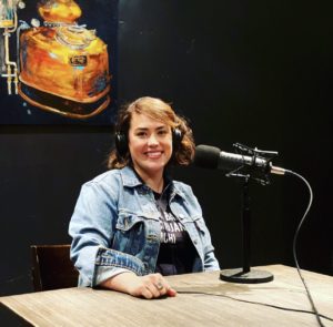 Nicole Morgan The Okay Cool Restaurant Group – Culinary Treasure Podcast Episode 82 by Steven Shomler 